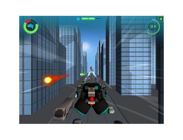 Ultra Agents for Android - Download the APK from Habererciyes